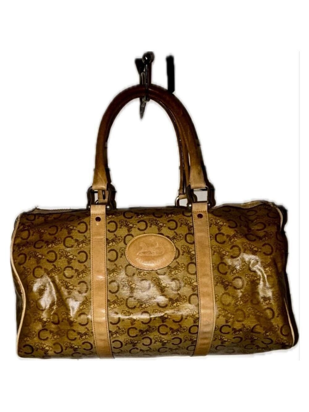Celine Boston Travel Bag